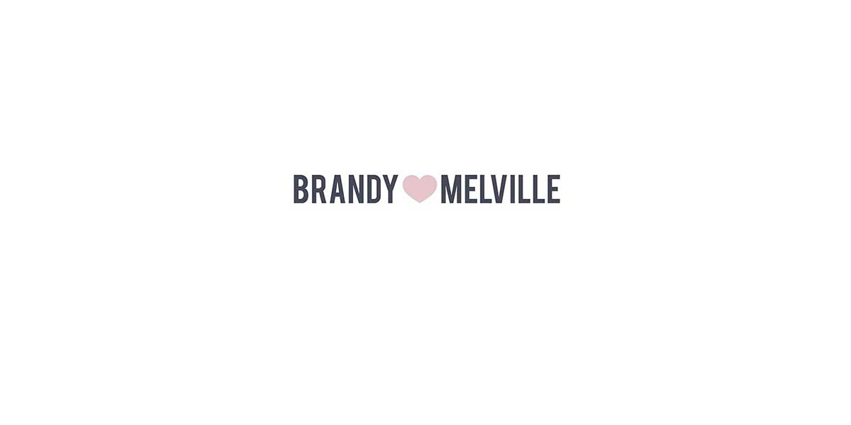 Brandy Melville Covent Garden Covent Garden